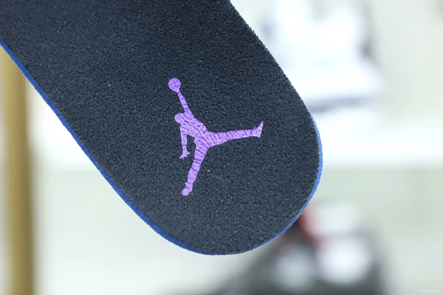 JORDAN 13 JORDAN AIR RETRO AIR 'COURT PURPLE' Kimikick 0729